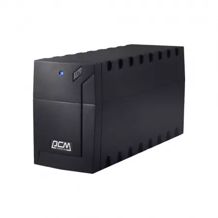 POWERCOM RPT-800AP Сетевое оборудование