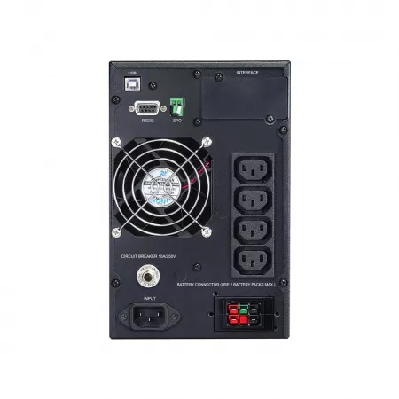 POWERCOM MAC-1000 Сетевое оборудование