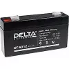 Delta DT 6012 Сетевое оборудование