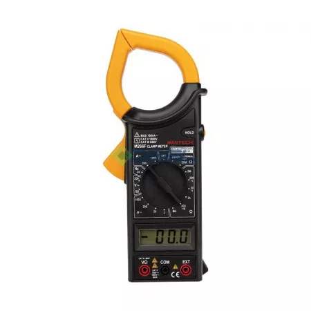 Mastech M266F Сетевое оборудование
