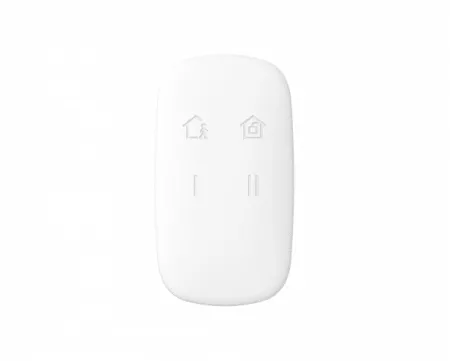 Hikvision DS-PKF1-WE ОС, СОУЭ