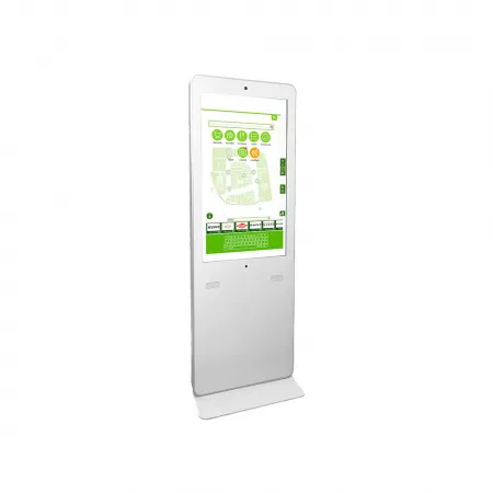 NexTouch STDNV2PNT43