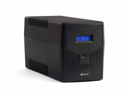 «Бастион» SKAT-UPS 2000/1200 Сетевое оборудование