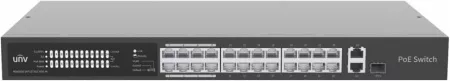 Uniview NSW2020-24T1GT1GC-POE-IN Сетевое оборудование