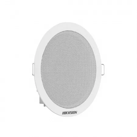 Hikvision DS-QAE0203G1-V ОС, СОУЭ