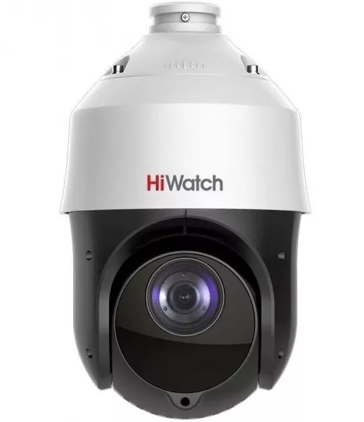 HiWatch DS-I225 (D)