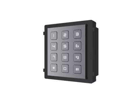 Hikvision DS-KD-KP СКУД