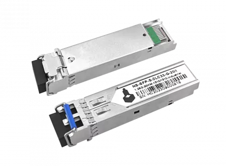 NST NS-SFP-S-2LC33-G-20/I Сетевое оборудование