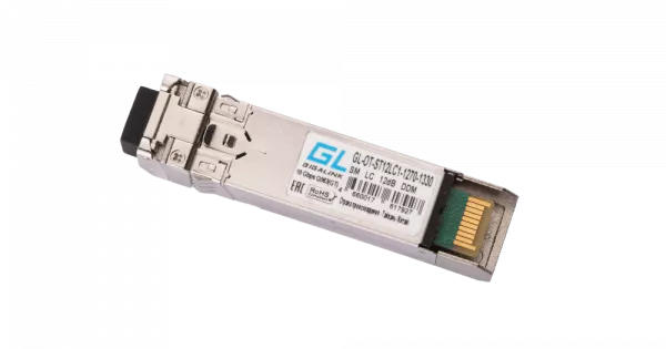 Gigalink GL-OT-ST12LC1-1270-1330 Сетевое оборудование