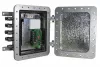 «Релион» SW-EXD-A-2G-8Poe+/480W Сетевое оборудование