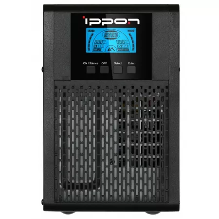 IPPON Innova G2 1000 Сетевое оборудование