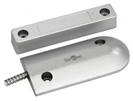 Smartec ST-DM146NC-SL ОС, СОУЭ