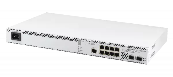 Коммутатор доступа MES2410-08DP
