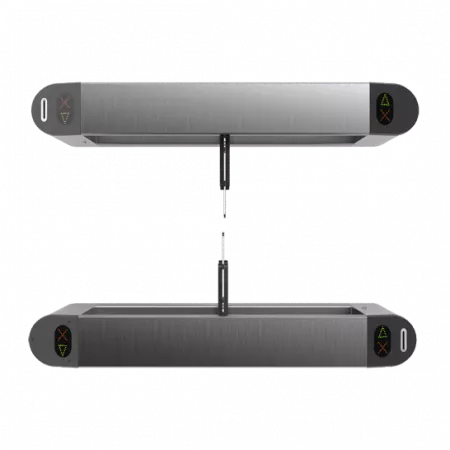 Oxgard Praktika T-05-SM-900 СКУД