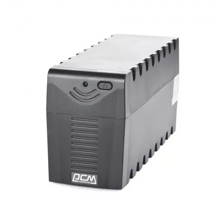 POWERCOM RPT-600A Сетевое оборудование