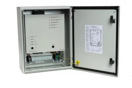 «Бастион» SKAT-V.220AC-800VA исп.5 Сетевое оборудование