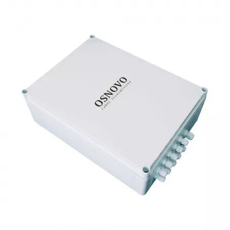 OSNOVO SW-80402/WLU Сетевое оборудование