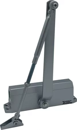 AccordTec ATEC-D230E-SI СКУД