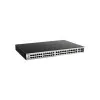 D-Link DGS-3130-54TS/B1A Сетевое оборудование