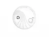 Hikvision DS-PDSMK-S-WE (RU) ОС, СОУЭ