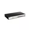 D-Link DGS-1210-10MP/FL1A Сетевое оборудование