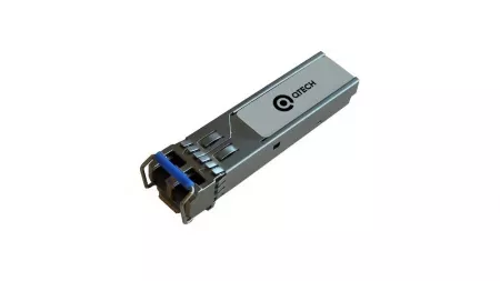 Qtech QSC-SFP80GE-1550-DDM Сетевое оборудование