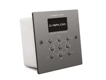 CVGAUDIO WB-ERC