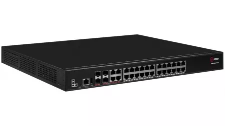 Qtech QSR-2920-14-AC-AC Сетевое оборудование