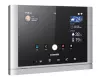 Commax CMV-70MX/XL Metalo grey СКУД