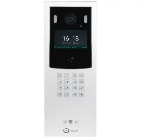 True IP TI-2700C СКУД