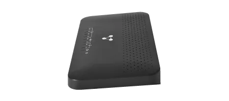 Сервисный маршрутизатор ESR-15