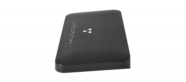 Сервисный маршрутизатор ESR-15