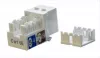 Hyperline KJ9-8P8C-C5e-90-WH Сетевое оборудование