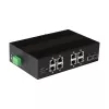 OSNOVO SW-60802/IC Сетевое оборудование