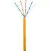 NETLAN EC-UU004-5E-LSZH-OR Сетевое оборудование