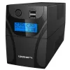 IPPON Back Power Pro II 650 Euro Сетевое оборудование