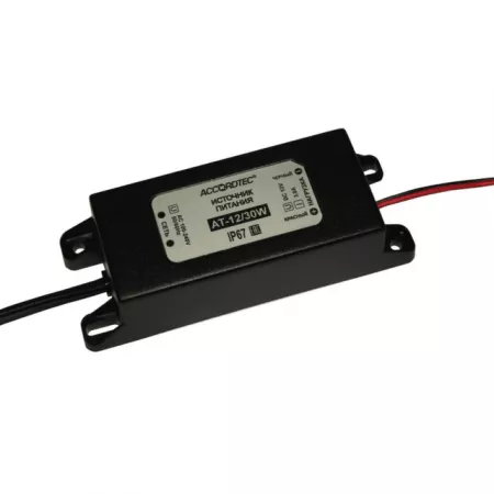 AccordTec AT-12/30W Сетевое оборудование