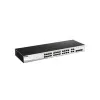 D-Link DGS-1210-28/FL1A Сетевое оборудование