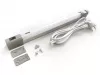 Hyperline TL19-LED-10W-EU