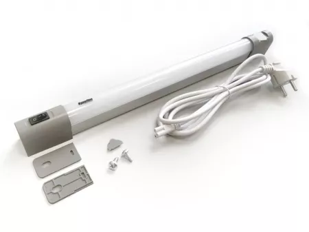 Hyperline TL19-LED-10W-EU