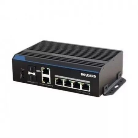 Beward STP-422 Сетевое оборудование