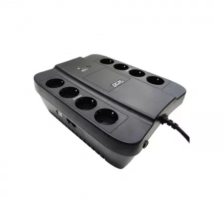 POWERCOM SPD-850U Сетевое оборудование