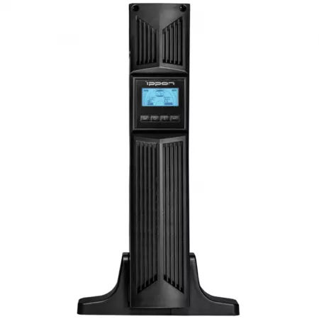 IPPON Innova RT 1500 Сетевое оборудование