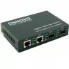 OSNOVO SW-70202 Сетевое оборудование