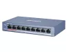 Hikvision DS-3E0109P-E/M (B) Сетевое оборудование