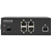 OSNOVO SW-40501/IC Сетевое оборудование