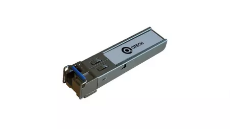 Qtech QSC-SFP80GEW-5549-DDM Сетевое оборудование