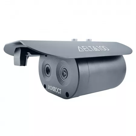 «Блокпост» Delta 100