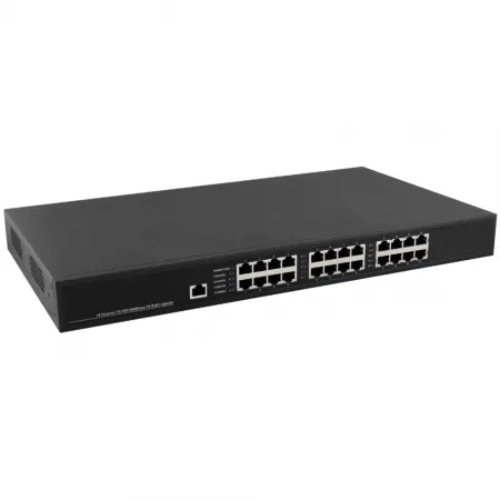 OSNOVO Midspan-12/180RGM Сетевое оборудование