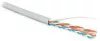 Hyperline UUTP4-C5E-S24-IN-LSZH-GY-305 Сетевое оборудование
